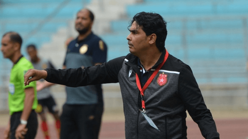 النجم الساحلي: التركيبة الكاملة للإطار الفني الجديد
