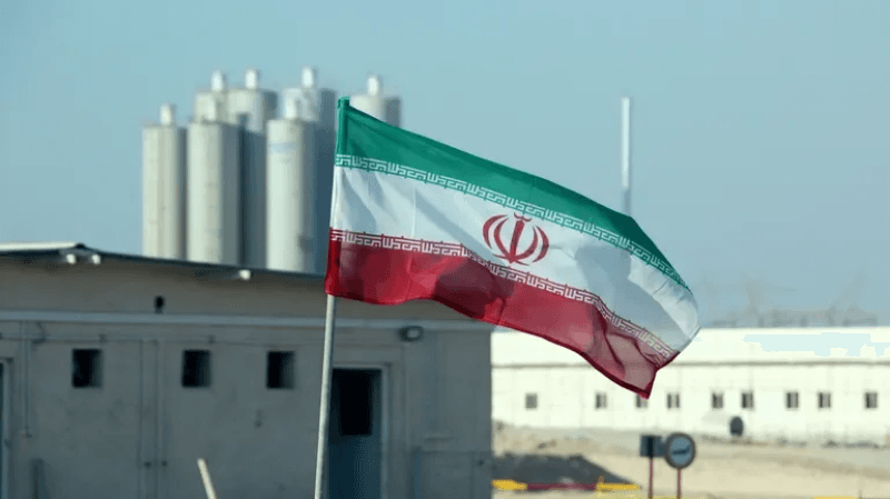 إيران: لا تلوث إشعاعي قرب المنشآت النووية