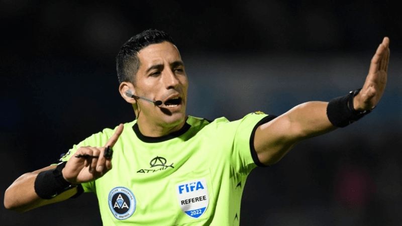 Mondial des clubs: Trio argentin pour Espérance - Chelsea