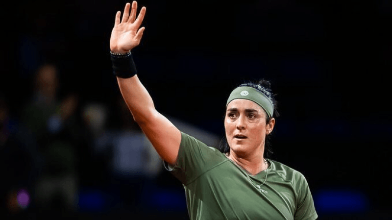 WTA: Ons Jabeur 59ème...