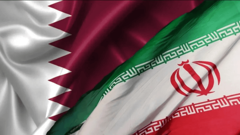 رويترز: إيران نسّقت مع قطر قبل الهجوم على القواعد الأمريكية