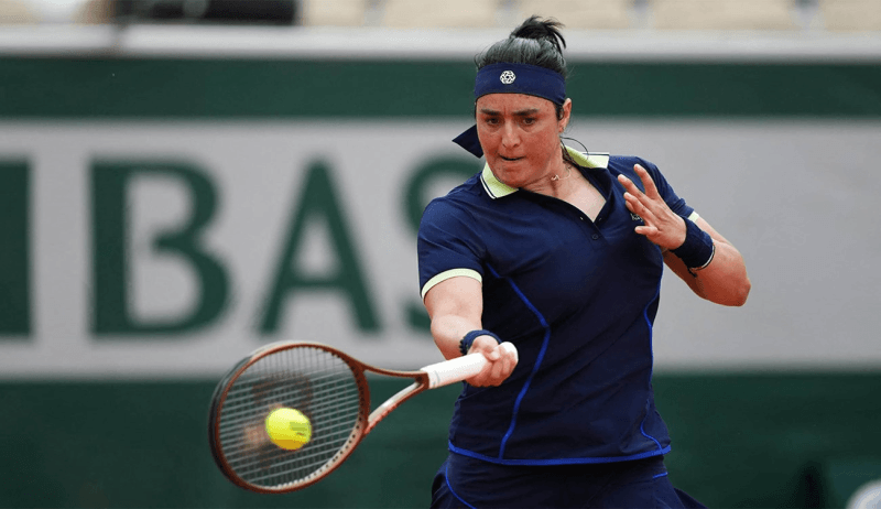 Tournoi d'Eastbourne: Ons Jabeur éliminée
