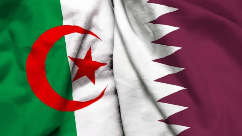 الجزائر تدين 'الانتهاكات الصارخة' ضد قطر