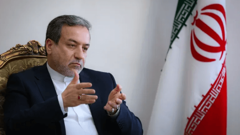 إيران: مستعدون للرد مرة أخرى إذا اتخذت واشنطن أي إجراء آخر