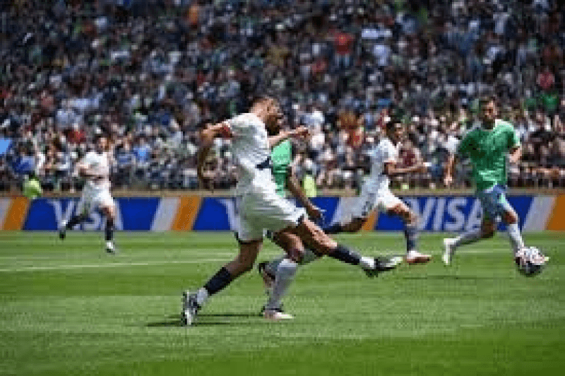 Mondial des clubs : Le PSG se qualifie pour les huitièmes de finale
