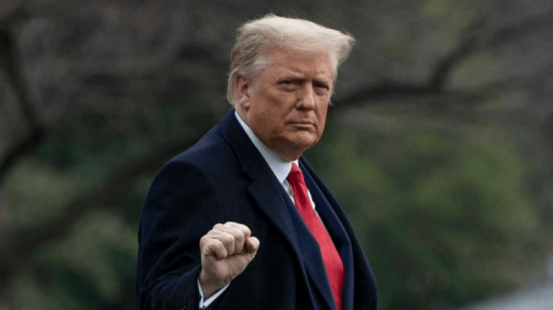 Trump : L’Iran et Israël ont accepté un 'cessez-le-feu total'