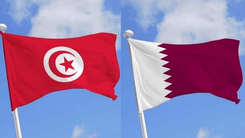 La Tunisie solidaire avec le Qatar...