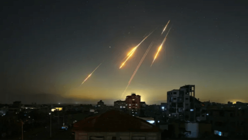 Iran - Israël: Vers une nouvelle escalade ?