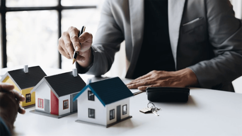 المعنيون بالضريبة على الثروة العقارية مدعوون لتسوية وضعياتهم