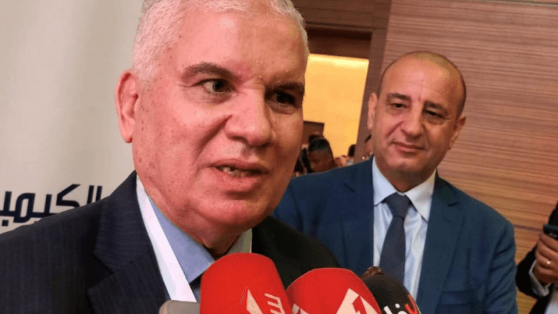 الإتحاد العربي للأسمدة: خارطة طريق إقليمية ولوجيستية لحل 6 قضايا