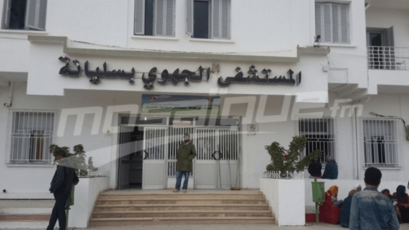 مستشفى سليانة: أطباء جدد في اختصاص الأذن والأنف والحنجرة