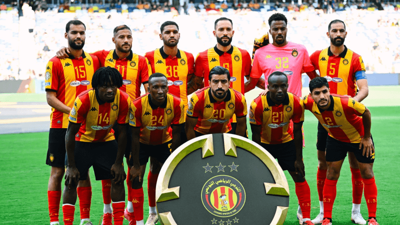 Mondial des clubs: Espérance - Chelsea pour l'histoire...