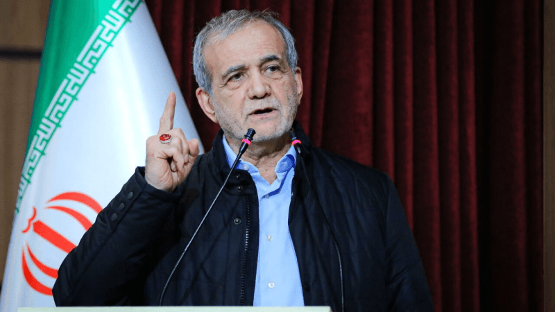 إيران: لن نخرق وقف إطلاق النار ما لم يخرقه الكيان المحتل