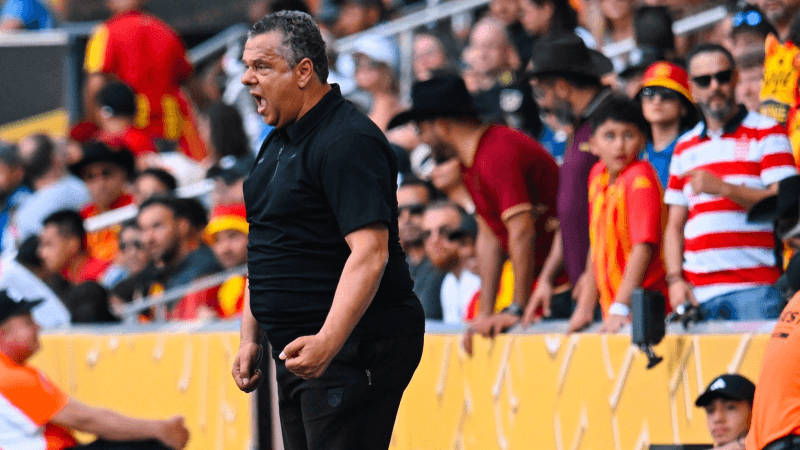 EST: Kanzari confiant avant Chelsea, malgré l’absence de Belaïli