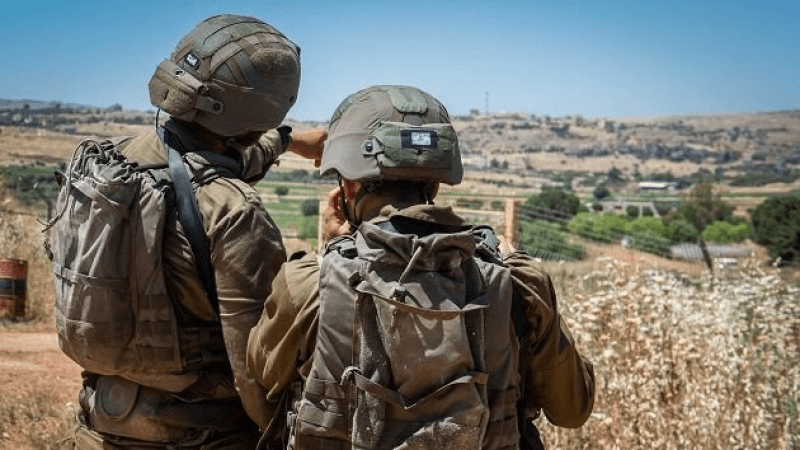 مقتل 3 جنود إسرائيليين وإصابة 15 في كمين بغزة