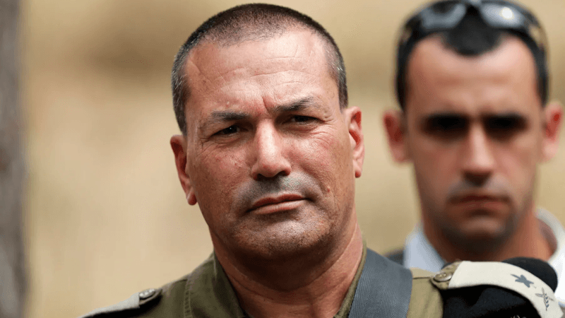 Après l'Iran, l'État sioniste se concentre de nouveau sur Gaza