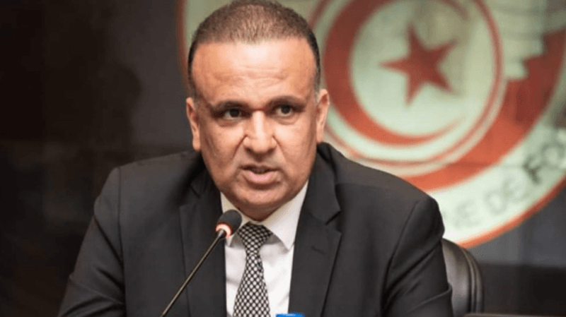 Wadii Jary : Peine réduite à trois ans