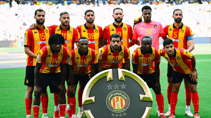 Le mondial des clubs renfloue les caisses de l'Espérance