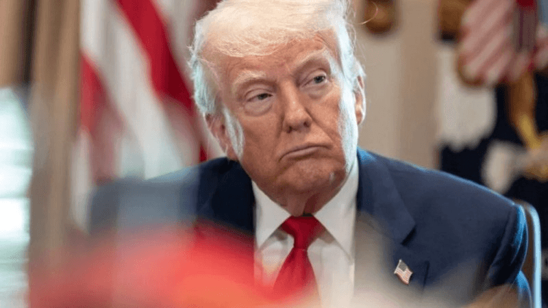 Trump annonce des discussions imminentes avec l'Iran
