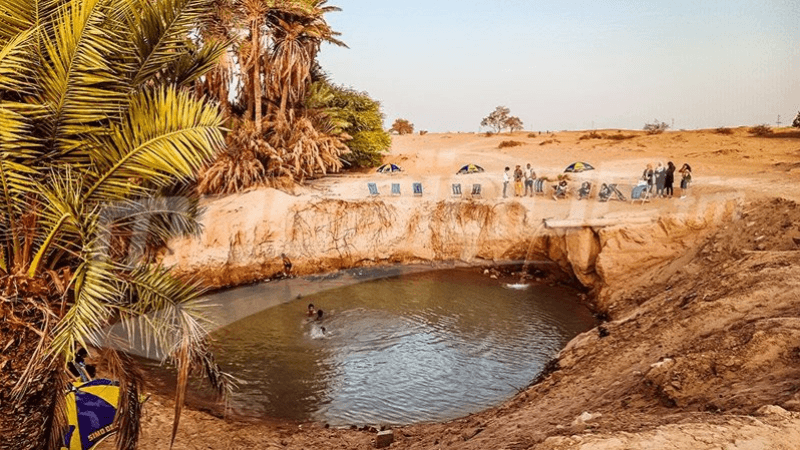 الحرارة تصل إلى 44 درجة بالجنوب الغربي