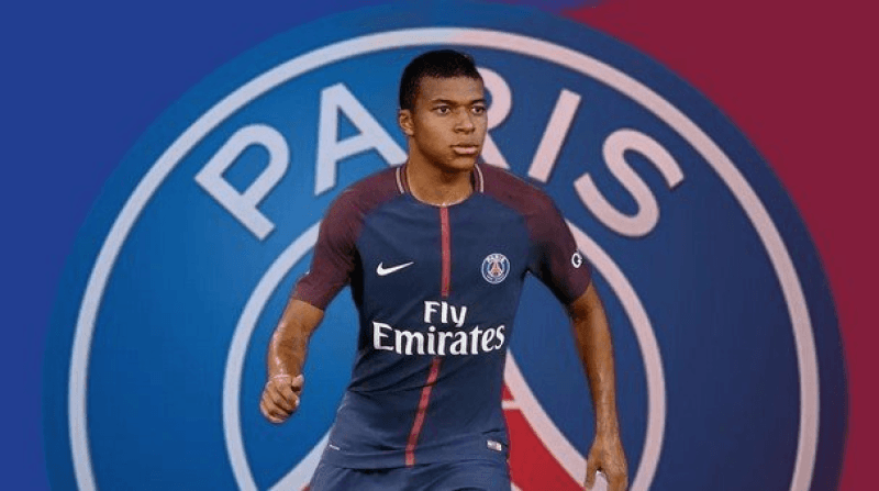 Mbappé porte plainte contre le PSG pour harcèlement moral
