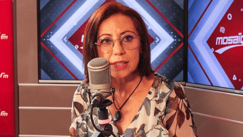 أنيسة بن حسين: شعبة الاقتصاد والتصرف أصبحت شعبة 'اللااختيار'