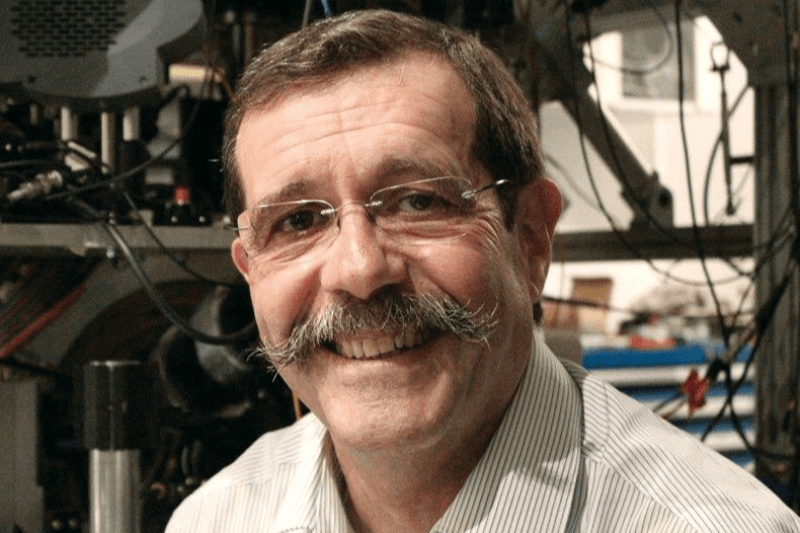 Le Nobel de physique Alain Aspect élu à l’Académie française