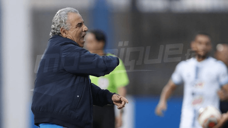 الاتحاد المنستيري: انطلاق التمارين تحت إشراف فوزي البنزرتي