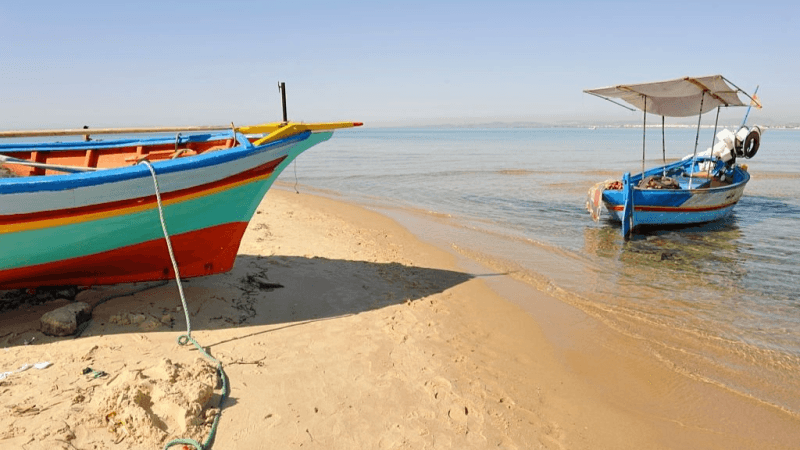 الجمعة: انخفاض طفيف في درجات الحرارة