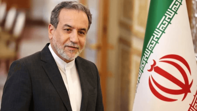 Iran: Pas de 'plan' pour reprendre les négociations avec les USA
