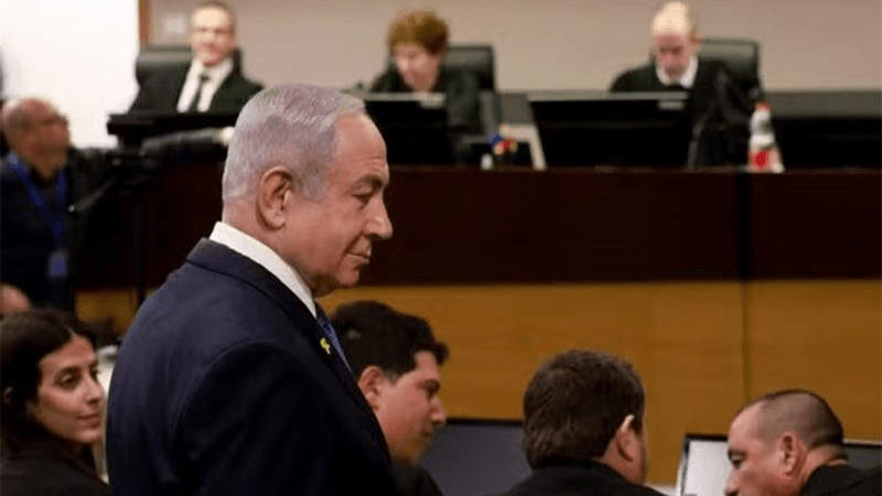 Israël : Rejet de la demande de report des auditions de Netanyahu