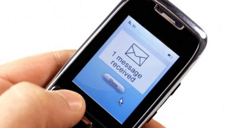 Les résultats de la 'Sixième' par SMS, ce dimanche