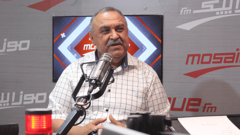 كمال الحجام: بناء مشروع دراسي واضح مفتاح تجاوز المعيقات التعليمية