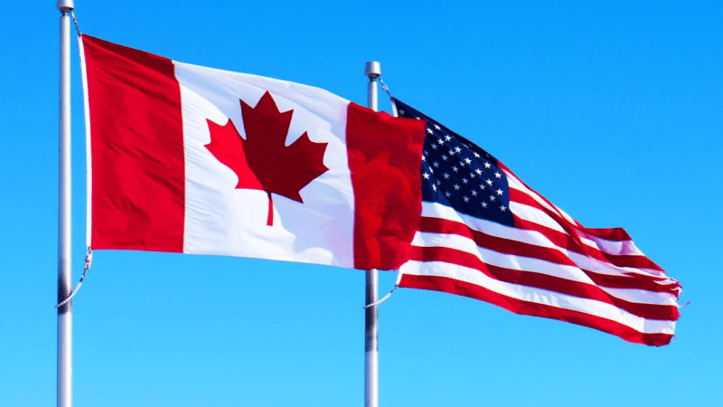 Trump met fin aux négociations commerciales avec le Canada