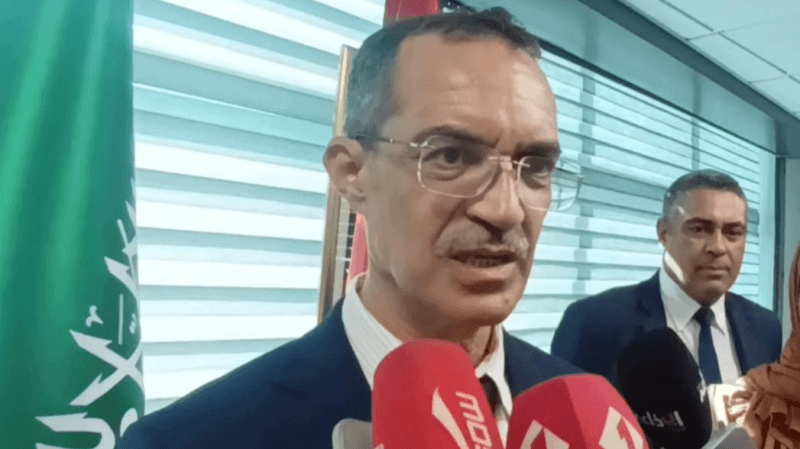 وزير الفلاحة: الصندوق السعودي موّل مشاريع بقيمة 776 مليون دينار