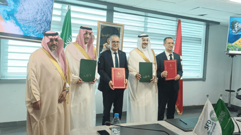وزير الإقتصاد:نسعى للإرتقاء بالتعاون مع السعودية إلى أعلى المستويات