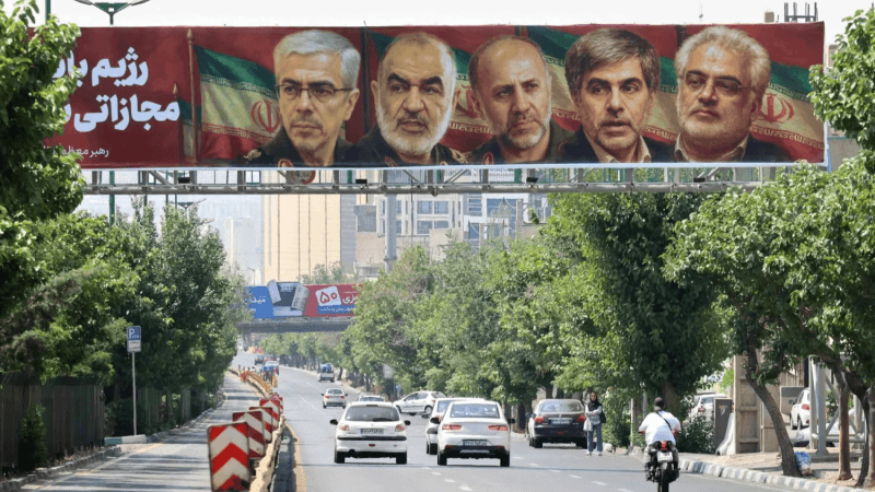 Israël affirme avoir éliminé 41 hauts responsables iraniens