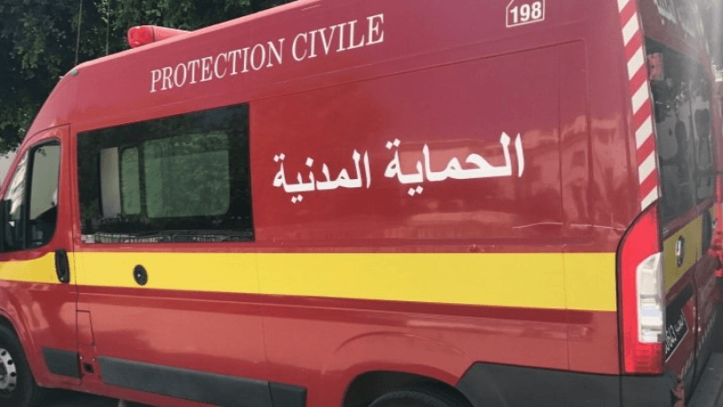 الهوارية: وفاة امرأة أصيبت أثناء عرض فرجوي في 'مهرجان الساف'