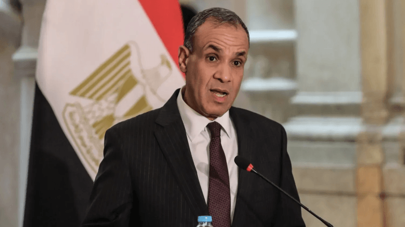 الخارجية المصرية: كارثة إنسانية في غزّة.. لا بُدّ من إيقاف الحرب