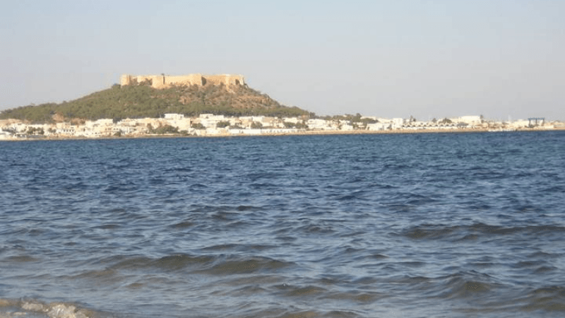 فقدان طفلة في قليبية: الحرس البحري يستعين بمروحية لتكثيف البحث