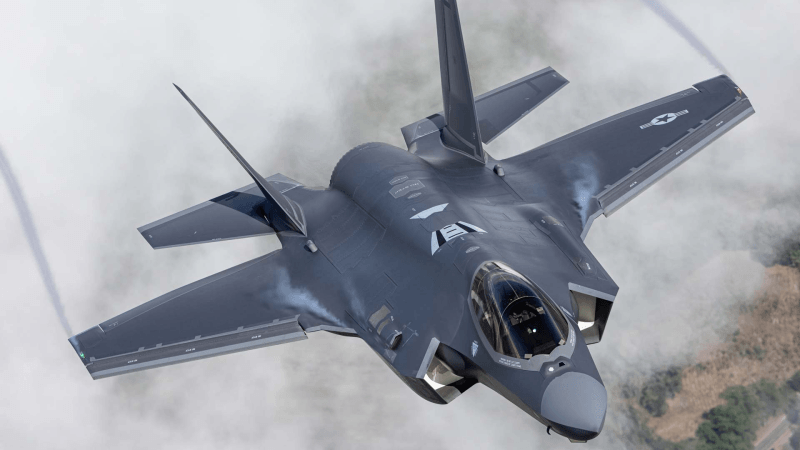 La Turquie bientôt réintégrée au programme F-35 ?
