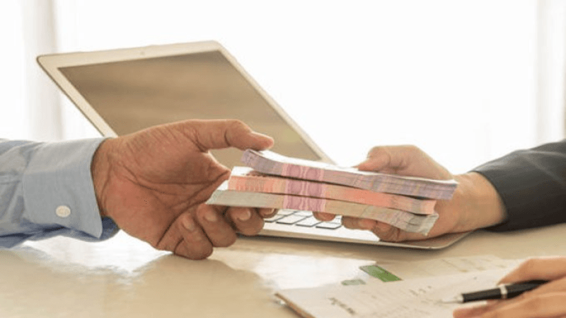 نسبة الفائض على قروض مؤسسات التمويل الصغير تجاوزت 25% في 2024