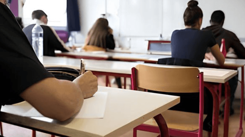 BAC 2025: La session de contrôle débute demain