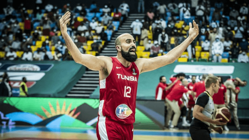 Basket: Makrem Ben Romdhane annonce sa retraite internationale