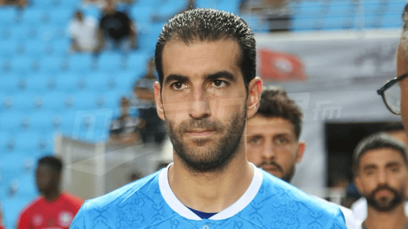 سامي هلال في طريقه إلى مستقبل المرسى
