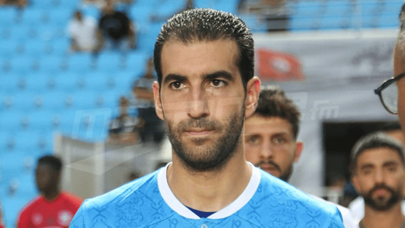 AS Marsa: Accord avec le gardien Sami Helal