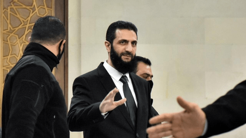 سوريا على درب تطبيع العلاقات مع إسرائيل؟