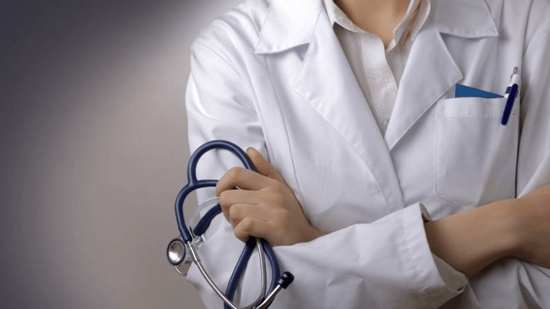 Les jeunes médecins : 'Le boycott... notre seule alternative'