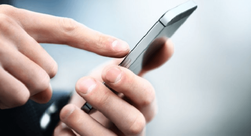 Concours de la neuvième : Demain, inscription au service SMS