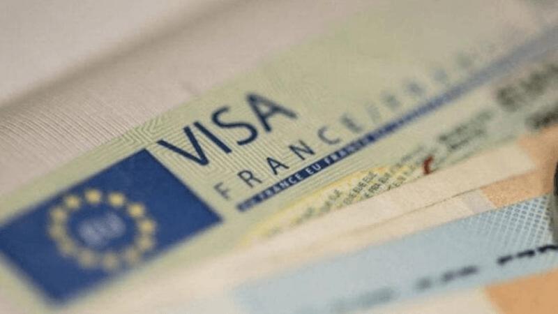 Visa France : 80 % des demandes des étudiants tunisiens acceptées